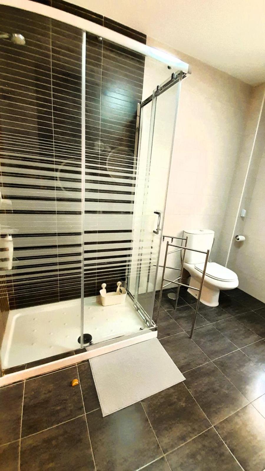 La Casona Apartment Serranillos Luaran gambar