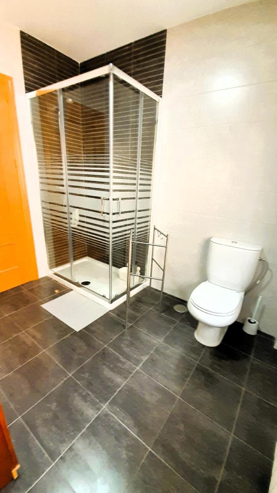 La Casona Apartment Serranillos Luaran gambar