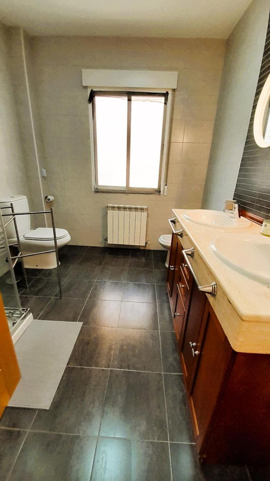 La Casona Apartment Serranillos Luaran gambar
