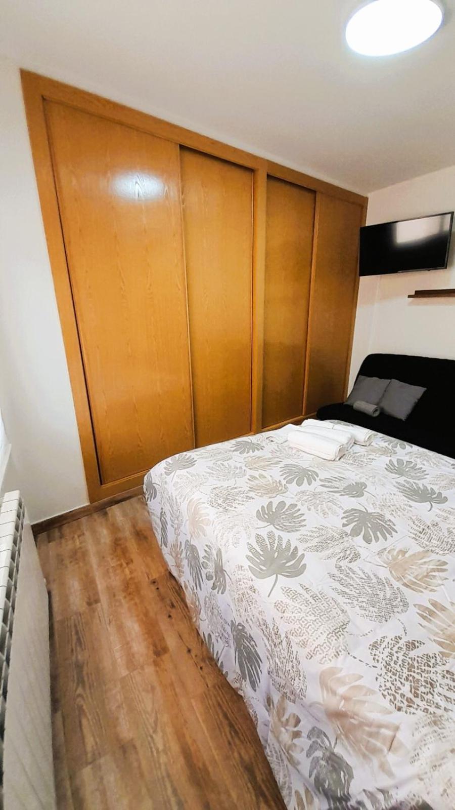 La Casona Apartment Serranillos Luaran gambar