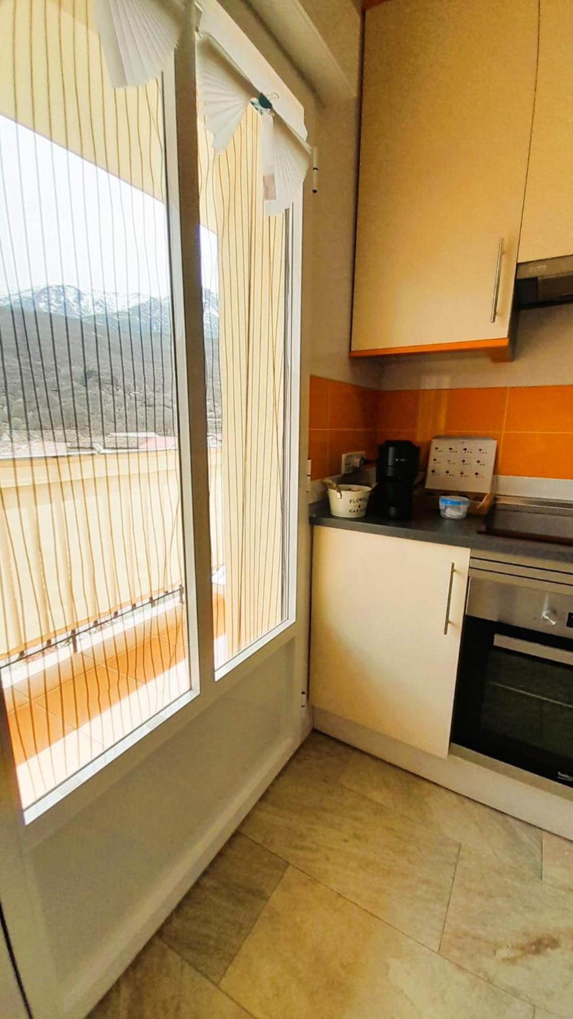 La Casona Apartment Serranillos Luaran gambar