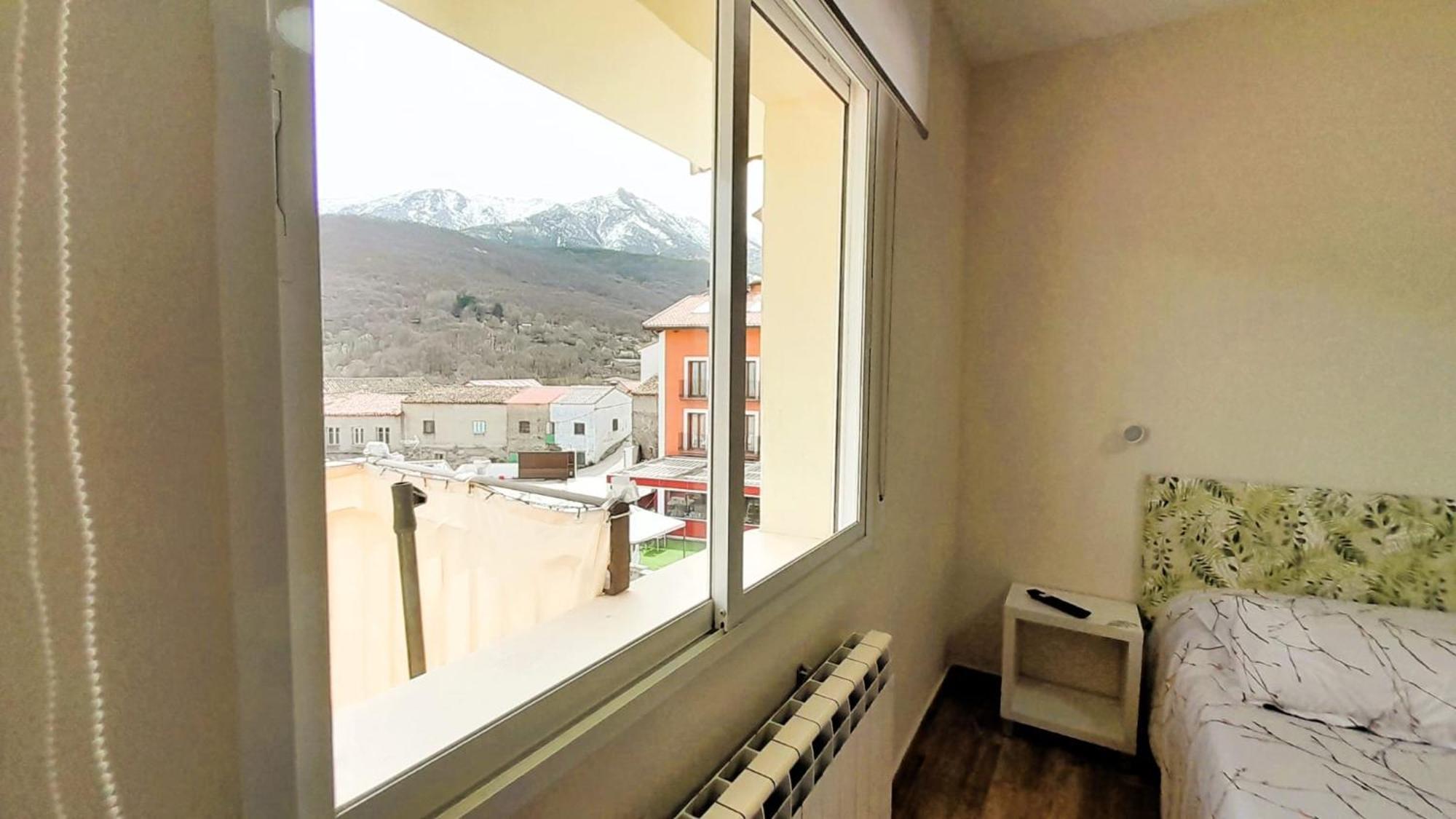 La Casona Apartment Serranillos Luaran gambar
